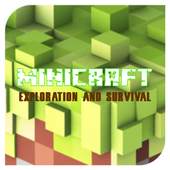 MiniCraft 2 : Building and Crafting 2.0