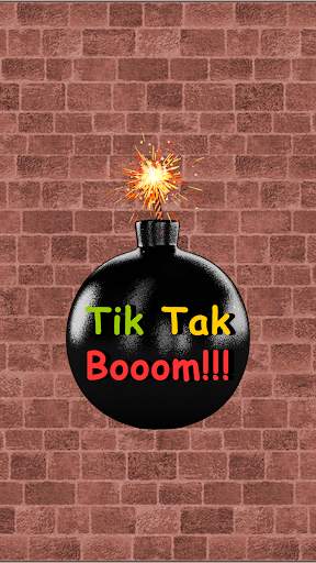 Tik Tak Booom screenshot 1