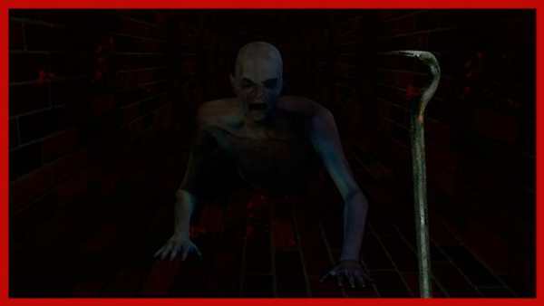 Escape from  terrible house 2 screenshot 1