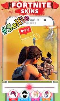 Fortnite Skins Photo Editor screenshot 4