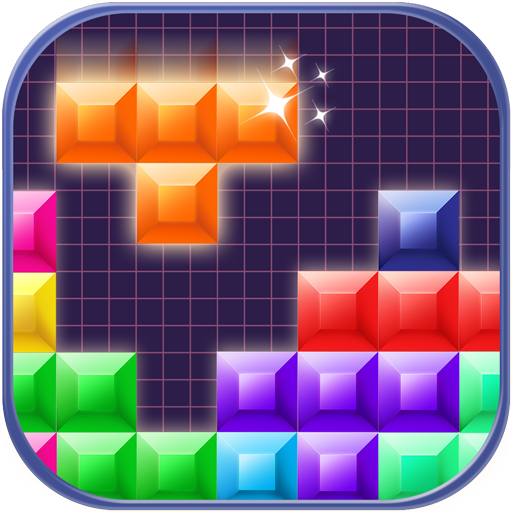Super Puzzle - Jogo de Blocos icon