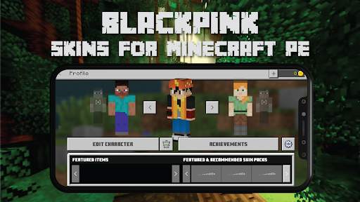 Boboiboy Skins for Minecraft PE screenshot 2