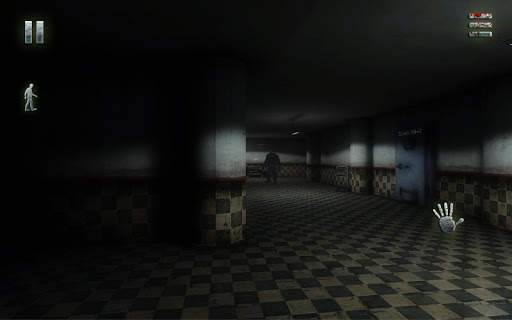 Hills Legend: Horror (HD) screenshot 5