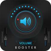 Volume Booster: Music Equalizer & Bass Booster on 9Apps