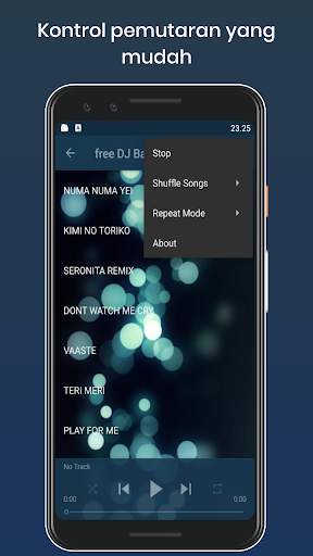 Dj Apakah Itu Cinta Viral Tiktok screenshot 4