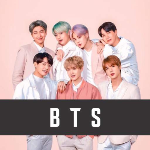 BTS Wallpaper - KPOP 1.8