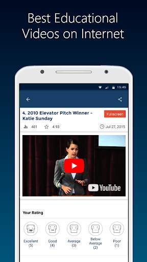 Startup CEO Entrepreneur App I screenshot 16