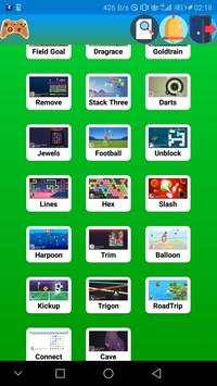 FRVR games screenshot 2