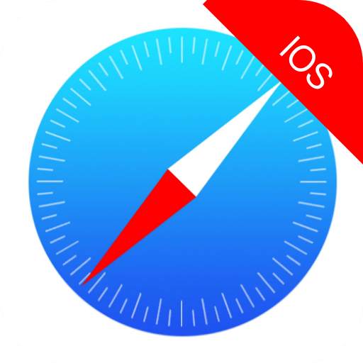iOS 14 Browser,desktop browser 1.0.1