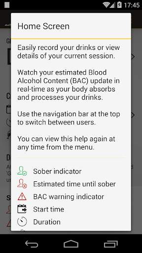 Drink This In App screenshot 8
