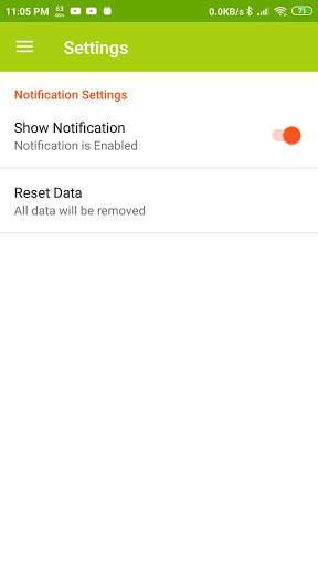 Internet Speed Meter - Free screenshot 4