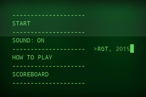 Hacker Terminal screenshot 1