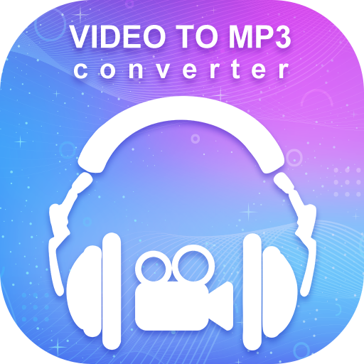 ikon Video Me Se Ringtone - Video To Mp3, Audio Cutter