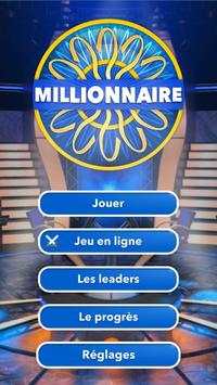 Millionaire - Trivia & Quiz Free Jeu screenshot 3