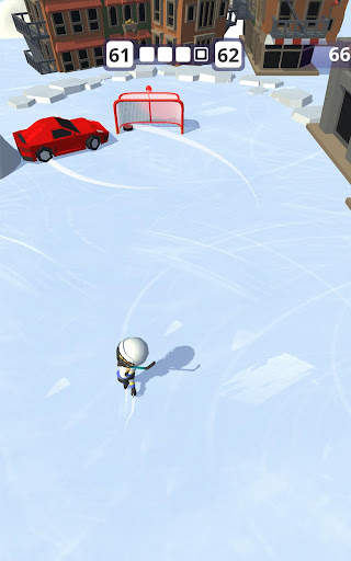 Happy Hockey screenshot 9