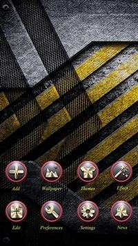 Super Heros GO Launcher Theme screenshot 5
