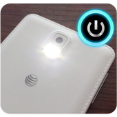 Flashlight SOS Lamp icon