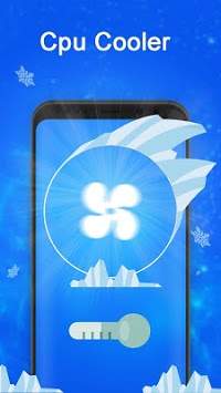 Antivirus : Boost & Junk Clean screenshot 6
