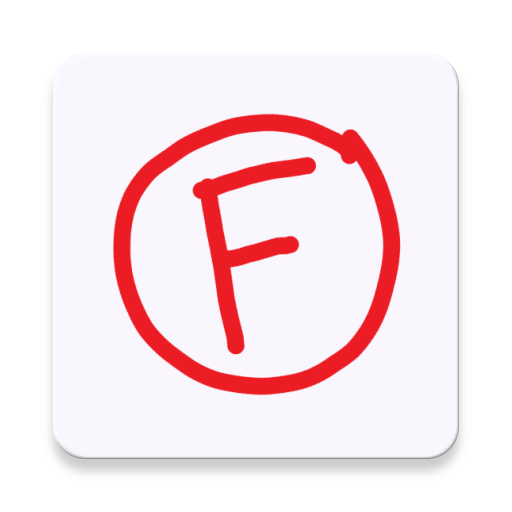 FOMO - Beat Your Phone Addiction أيقونة