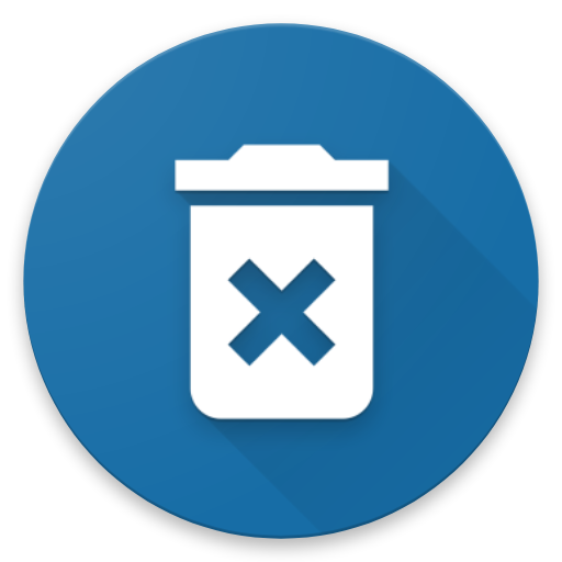 Files Delete icon