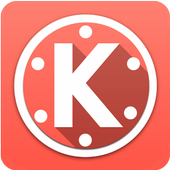 ProTips KineMaster Editor Video أيقونة