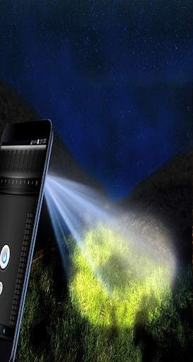 Flashlight pro screenshot 7