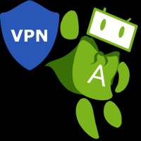 VPN AndroidMan logo