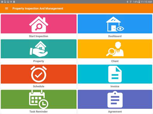 Property Inspection Software screenshot 8