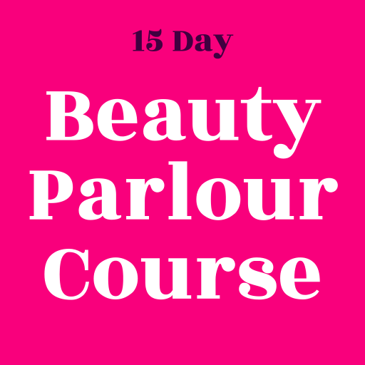 Beauty Parlour Course - Facial, Makeup, Hair Cut icon