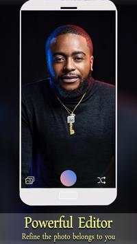 Camera For Galaxy A50 - Galaxy A50 Camera screenshot 2
