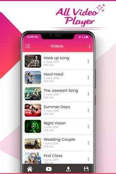 Free Video Downloader screenshot 3