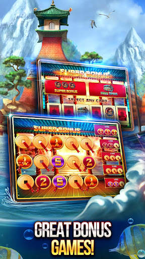 Slots Casino - Hit it Big screenshot 3
