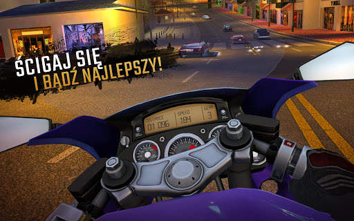Moto Rider GO: Highway Traffic screenshot 23