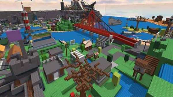 Free Tips for ROBLOX screenshot 3