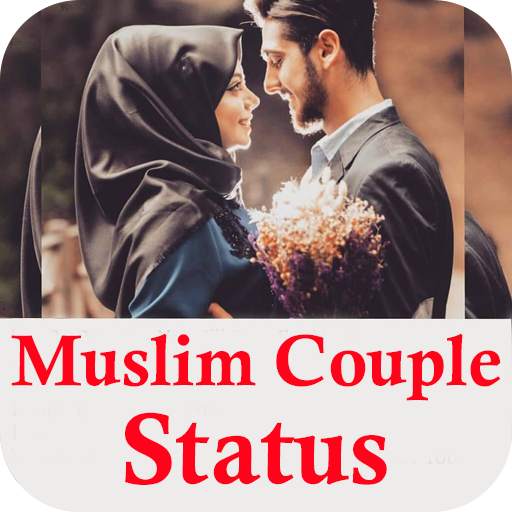 Muslim Couple Video Status 1.0