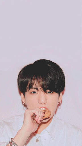 Jungkook HD Wallpaper screenshot 3
