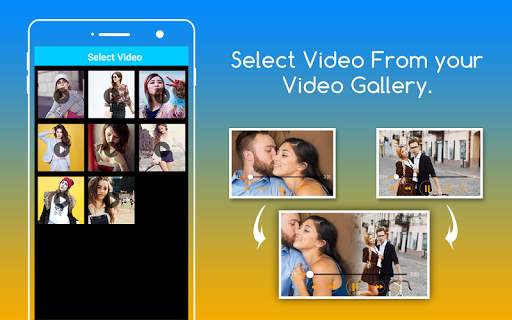 Video Merger : Video Joiner screenshot 4