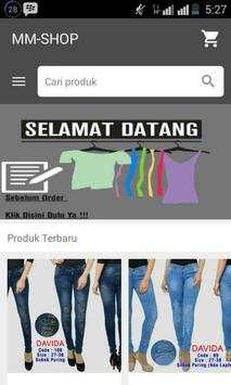 MM-SHOP screenshot 3