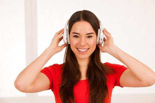 MP3 Music Player screenshot 2