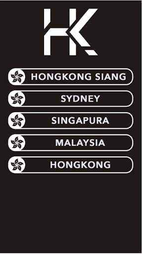 Togel HK screenshot 3