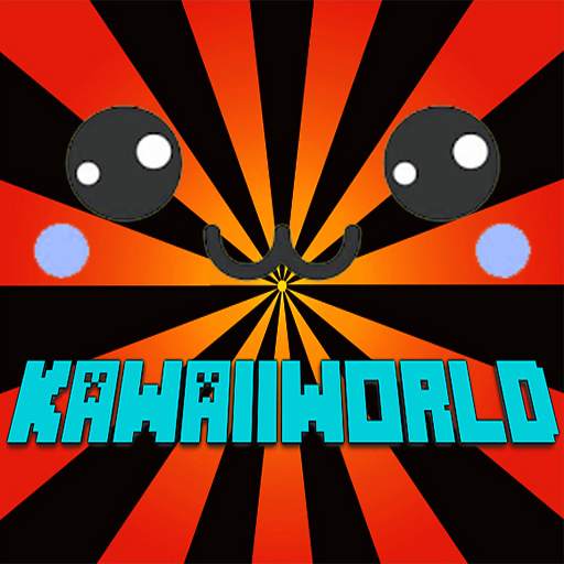 Kawaii World : Building Craft 1.0.04