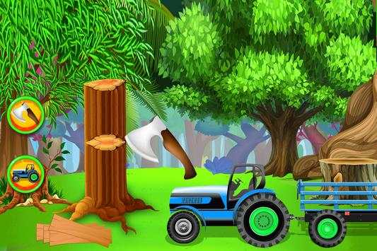 Kids Room Interior Designer screenshot 5
