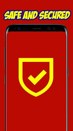 Material VPN screenshot 6