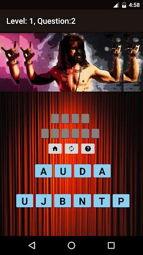 Bollywood Movies Quiz screenshot 2