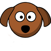 Pocket animal sounds icon