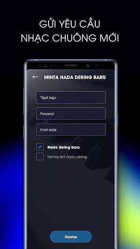 Nhạc Chuông Hay Nhất 2020 screenshot 5