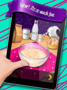 Cake Maker with Crush Candy screenshot 3