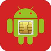 Phone and SIM Info icon