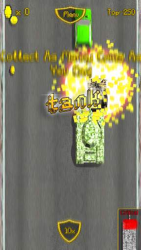 Pixel Racing 3D screenshot 8