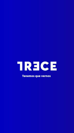 TRECE screenshot 1